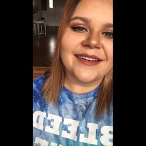 Meet your Posher, Abby